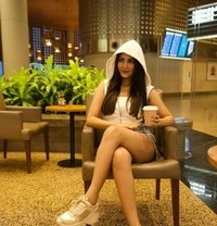 Somia - escort in Dubai