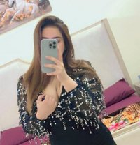 Sofia - escort in Dubai