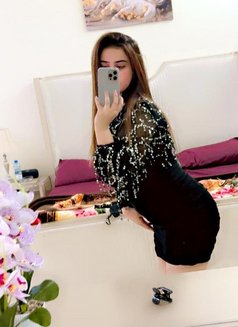 Sofia - escort in Dubai Photo 9 of 10