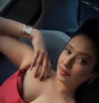 Sofia - escort in Dubai