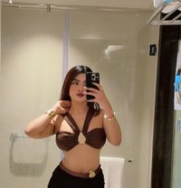 Sofia - escort in Dubai