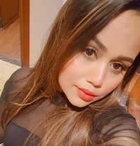 Sofia - escort in Indore