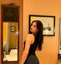 Sofia - escort in Kathmandu