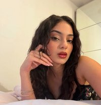 Sofia - escort in Kathmandu