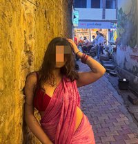 Sofia - escort in Kochi