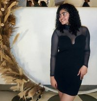 Sofia - escort in Kolkata