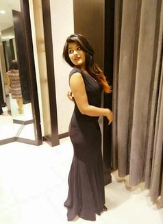 Sofia - escort in Mumbai Photo 1 of 1