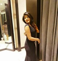 Sofia - escort in Mumbai