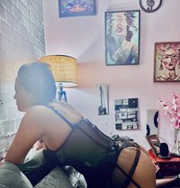 Sofia - escort in New Delhi