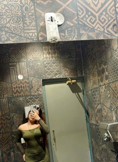Sofia - escort in New Delhi Photo 1 of 2