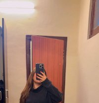 Sofia - escort in New Delhi