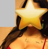 Sofia - adult performer in New Delhi