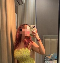 Sofia - escort in Pondicherry