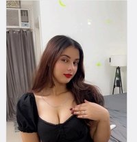 Sofia - escort in Pune