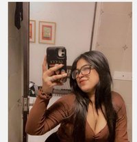 Sofia - escort in Pune