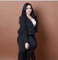 Sofia - escort in Pune