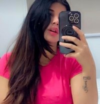 Sofia - escort in Visakhapatnam