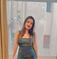 Sofia - escort in Visakhapatnam