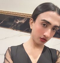 Sofia - Acompañantes transexual in New Delhi