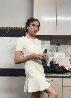 Sofia - Transsexual escort in New Delhi Photo 7 of 8