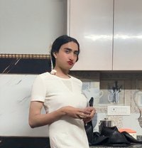 Sofia - Transsexual escort in New Delhi