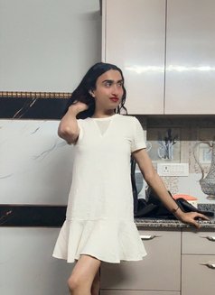 Sofia - Transsexual escort in New Delhi Photo 8 of 8