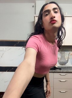 Sofia - Acompañantes transexual in New Delhi Photo 9 of 11