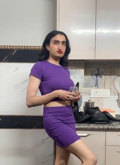 Sofia - Acompañantes transexual in New Delhi Photo 11 of 11