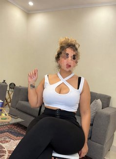 Sofia - escort in Jeddah Photo 3 of 5