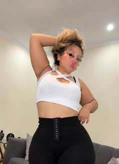 Sofia - escort in Jeddah Photo 5 of 5