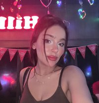 Sofia - escort in Muscat