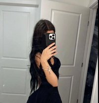 Sofia - escort in Muscat