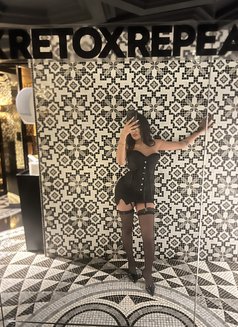 Sofia - escort in Muscat Photo 6 of 7