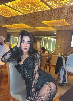 Sofia - escort in Muscat Photo 6 of 6