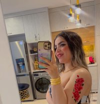 Sofia - escort in Muscat