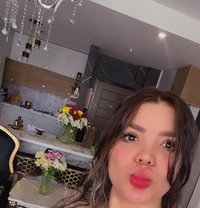 Sofia - escort in Muscat