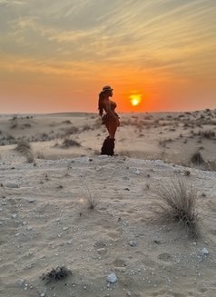 Sofia - escort in Dubai Photo 2 of 4