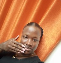 Sofia - escort in Nairobi