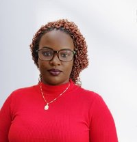 Sofia - escort in Nairobi