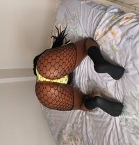 Sofia - escort in Nairobi
