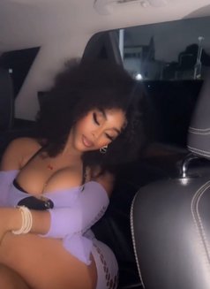 Sofia - escort in Sharjah Photo 5 of 6