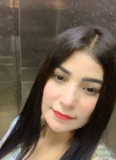 Sofia Khan - escort in Dubai Photo 1 of 8