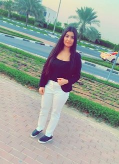 Sofia Khan - escort in Dubai Photo 7 of 8