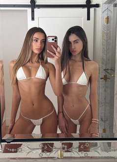 Sofia & Kiss - escort in Taipei Photo 4 of 12