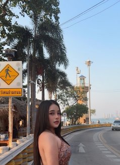Sofia_la anal service - escort in Pattaya Photo 8 of 9