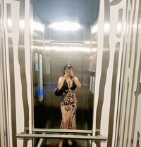 Sofia_la anal service - escort in Pattaya