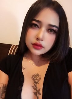 Sofia_la anal service - escort in Pattaya Photo 9 of 9