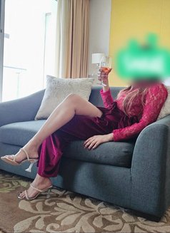 Crystal Dona Slutty GFE New bangalore - escort in Bangalore Photo 16 of 20