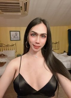 Ladyboy 🇹🇭 good top cock 7’ - Transsexual escort in Chiang Mai Photo 2 of 26