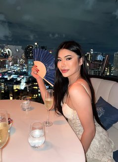 Sofia Ladyboy Thailand - Transsexual escort in Bangkok Photo 17 of 24